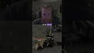 Miniature : Quand le jeu de ch** dessus et que ton chien te sauve!! | #ideoo83 sur #Twitch