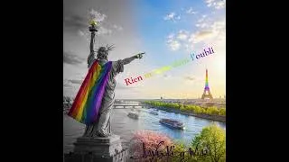 Miniature : Davenki Pi Wiart | Rien ne reste dans l'oubli #teaser #lgbtqia #Prideparis2026 #marchedesfiertés