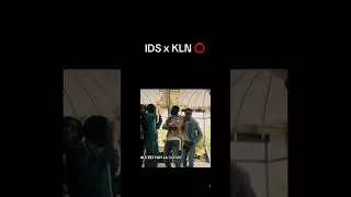 Miniature : La frappe | iDS x KLN ⭕ #idsl2b #rap #l2b #rapfr #exclu #exclu #ids #freestyle #session #kln #clips