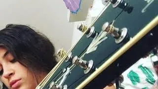 Miniature : Pomme - It's all over now, baby blue (Bob Dylan cover)