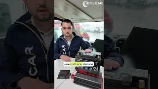 Miniature : ⚡ Camping-car : comprendre l'électricité en 60 secondes !