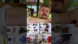 Miniature : Jungle Bluff, Lost Cities, Évidemment ?!, HiiFuu | Ça sort demain - Juin 2026