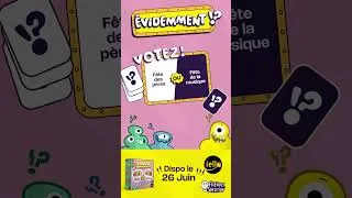 Miniature : Evidemment !?