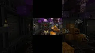 Miniature : Halloween Prank #minecraft #drole #prank #halloween