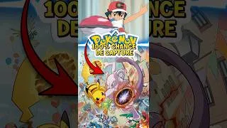 Miniature : QUEL EST LE POKÉMON LE PLUS FACILE À CAPTURER ?! #pokemon