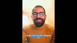 Miniature : RDV le 16 décembre pour la réunion mensuelle « Cartographier les SI et évaluer les risques SI »