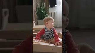 Miniature : 👶💤 Offrez à votre bébé un sommeil de rêve ! 💤👶
