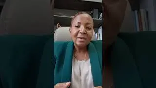 Miniature : Atelier sur l'innovation frugale : Ministre Mara Niang, rep. du Chef de l'Etat du Sénégal à l'OIF