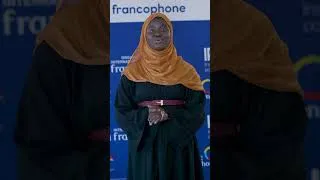 Miniature : Partage de Cira Ndongo - Participante à la cocréation de la Fresque de l'éducation