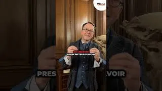 Miniature : La relation de confiance entre médecins et visiteurs médicaux