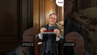 Miniature : La relation de confiance entre médecins et visiteurs médicaux