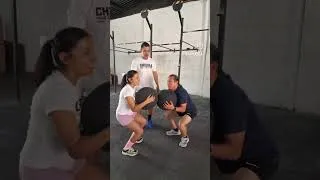 Miniature : Sport Friendly : le terrain de la diversité ! - Trailer de l'Alliance Française  de Puebla (Mexique)