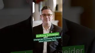 Miniature : De la #reconversion au CDI : Anthony raconte son parcours RH avec ifocop !