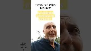 Miniature : "Je vous l'avais bien dit" La réalisation automatique  des prédictions .