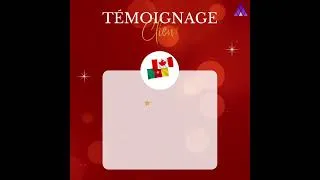 Miniature : Témoignages Clients