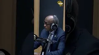 Miniature : Abdoulkader Dileita, Représentant Résidant de la BAD en Algérie