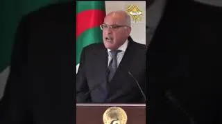 Miniature : Algérie-Afrique, un engagement renouvelé