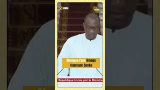 Miniature : Sénégal : le président Diaomaye Faye a mis fin aux fonctions de son PM Ousmane Sonko