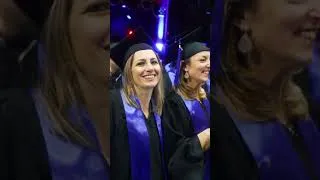 Miniature : Cérémonie de remise des diplômes 2026 ! ✨ Félicitations à tous nos diplômés !
