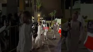 Miniature : Côté style, les Lions du Sénégal sont imbattables