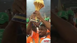 Miniature : #ACTUFOOT avec M. Ndiaye Qui sera le vainqueur de la #CAN2 ? quelles sont vos équipes favorites?