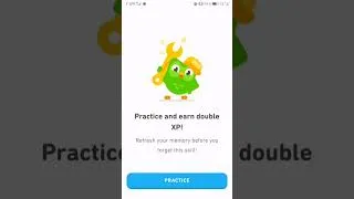 Miniature : DUOLINGO 1000+ DAYS STREAK !!! (1163)
