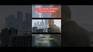Miniature : Petit échauffement avant le 19 novembre #jeuxvidéo #gta #playstation #xbox #gaming