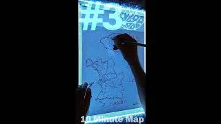 Miniature : 10 minutes map