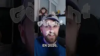 Miniature : Je vis pour ses moments gênants, pas vous ? 👀SALAGADOU LA MAGICADOU !