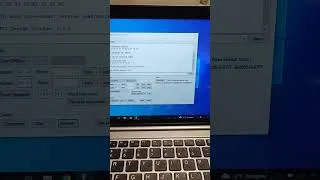 Miniature : Lecture EEPROM d'une Batterie de laptop avec Arduino Nano