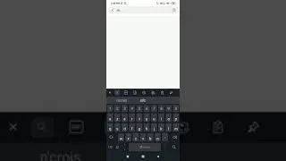 Miniature : HOW TO MAKE PURCHASES IN STORES WITH GOOGLE PAY