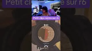 Miniature : #r6clips #noob #twitch #fyp #gaming