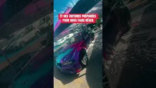 Miniature : Un weekend qui en a mis plein les yeux #automobile  #drift  #championnat #driftshop #alsace