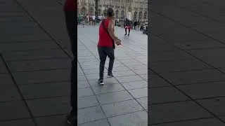 Miniature : رقص شعبية جزائري في فرنسا