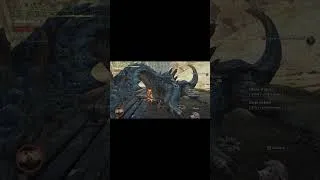 Miniature : Découverte des monstres alpha 9 étoiles partie 5 : Lagiacrus #shorts  #monsterhunter