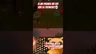 Miniature : OMG! LE 737!#projectzomboidbuild42 #projectzomboid #funny #funnyvideo #funnyshorts #Crash #weekone