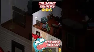 Miniature : Bandits en folie!#projectzomboidbuild42 #projectzomboid #gaming #funny #funnyshorts #funnyvideo