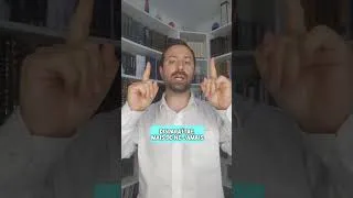 Miniature : #Shorts Des extrémistes ont attaqué mon rabbin… voici pourquoi