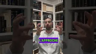 Miniature : La philosophie juive  part 3 : en quête d’identité #penséejuive #philosophiejuive #judaïsme #torah