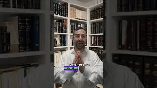 Miniature : La philosophie juive part 2 : La philosophie juive existe-t-elle vraiment ? #philosophie #judaïsme