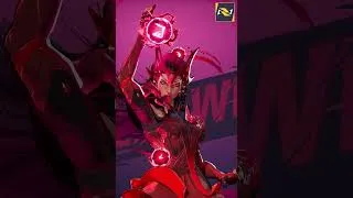 Miniature : COMMENT OBTENIR LE SKIN SCARLET WITCH DE LA SAISON 2 GRATUITEMENT
