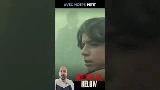 Miniature : BELOW sur Netflix : la nouvelle série qui arrive le 8 octobre ! ⭐