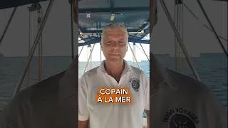 Miniature : Copain à la mer