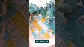 Miniature : www.ikilineart.fr - Apprendre le macramé - Spécial débutant #macrame