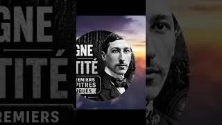 Miniature : René Guénon - Le Règne de la Quantité - Une explication des 10 premiers chapitres #Guénon