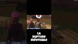 Miniature : La rupture est INEVITABLE, peut on envisager une réconciliation ? #6 #gamingfr