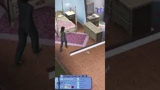 Miniature : Elle ne PAIE pas ses factures ... et voici la SENTENCE 😂- Génération laideur  #gamingfr #thesims3
