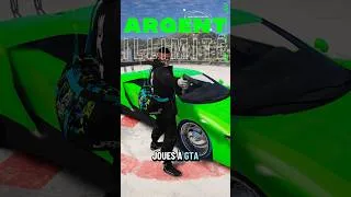 Miniature : GTA ONLINE GLITCH ARGENT ULTIME