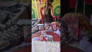 Miniature : Ce stand a changé ma vie, Festival du bien-etre Marrakech