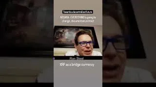 Miniature : NESARA GESARA, XRP and New ISO20022 currencies will change the world